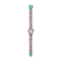 Orologio Hip Hop Bambino FLOWER POWER in Plastica HWU1271 - HWU1271
